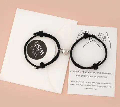 Heartlink Bracelets