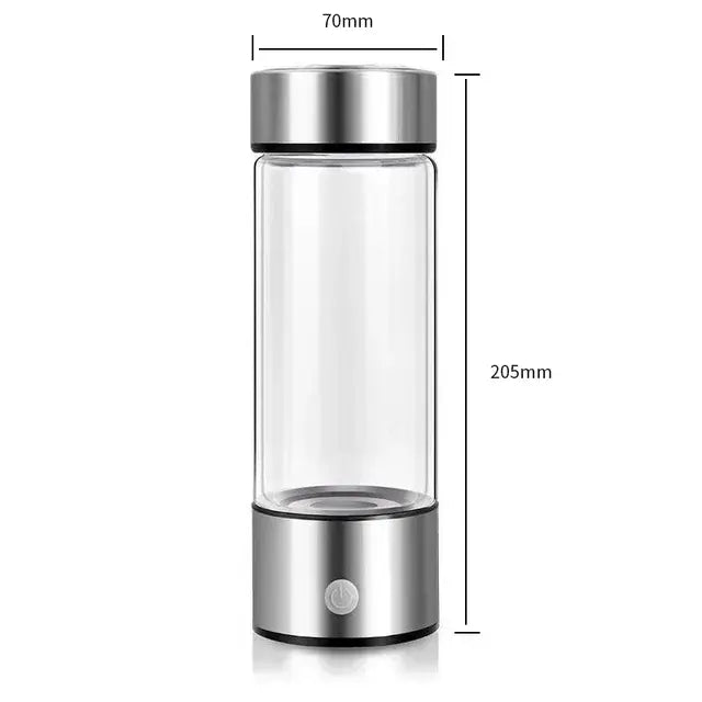 Electric Hydrogen Rich Cup