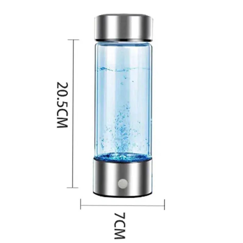 Electric Hydrogen Rich Cup