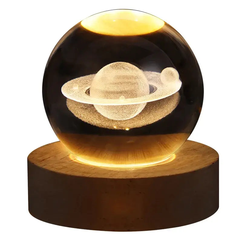 Luminous Night Light Ball for Children