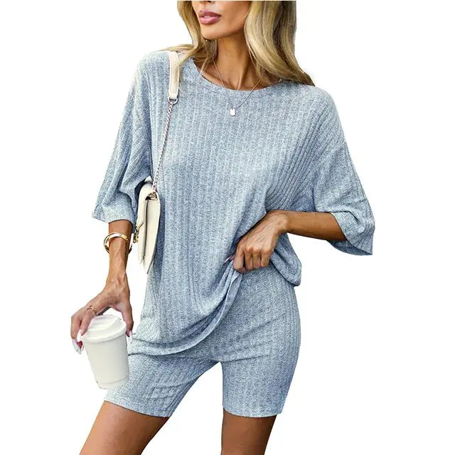 Women's Summer Casual Sleepwear