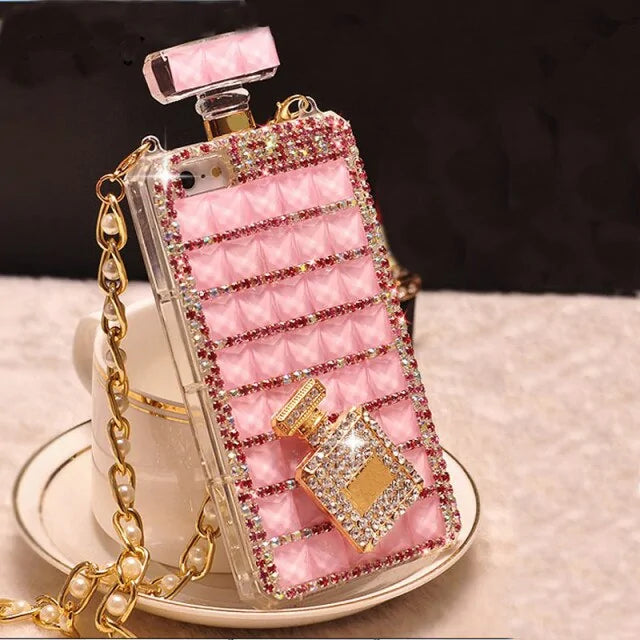 Luxury Diamond Phone Case