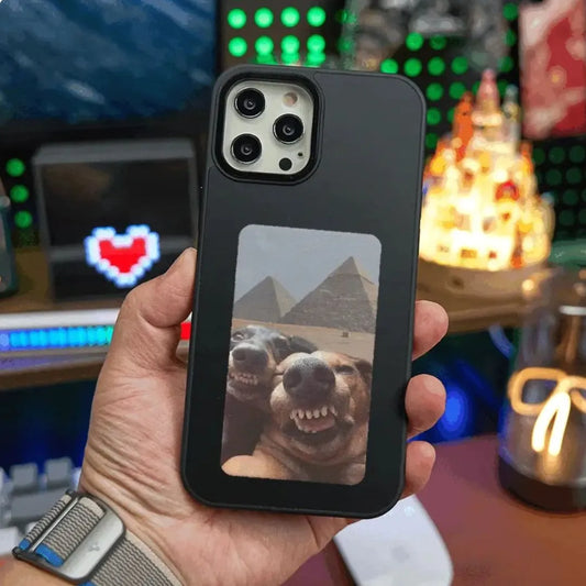 Customizable Phone Case